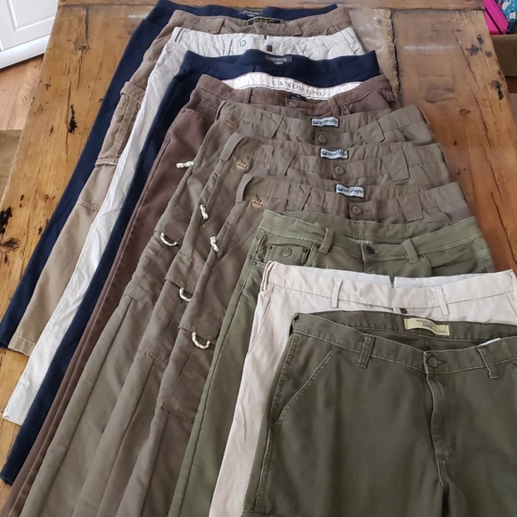 Other - BUNDLE IT UP 💕